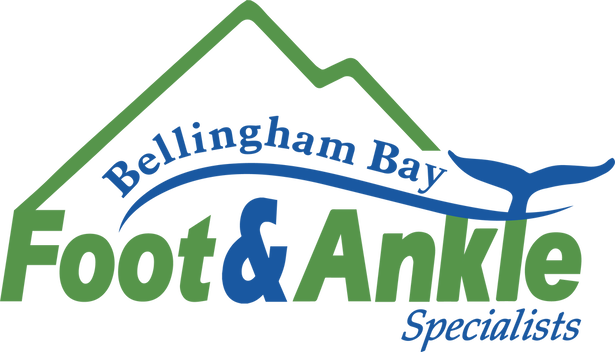 Bellingham Bay Foot & Ankle Specialists--Dr. Danny Plyler--Podiatrist